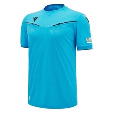Macron Schiedsrichter-Trikot