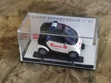 Busch    Smart City  Coupè   (Johanniter )