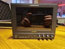 Lilliput 663 O P2 - 7 " LCD