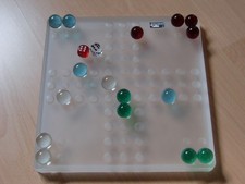 Mensch Ärgere Dich Nicht