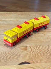 Lego Vintage Set Klassiker 688