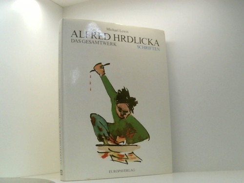 Alfred hrdlicka das - alfred, hrdlicka.