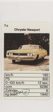 1972 Bielefelder Spielkarten