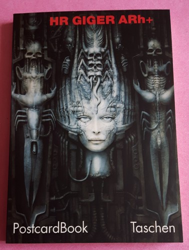 Giger arh buch - hr,