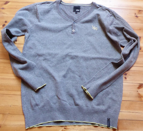 Jack jones pullover herren - jones,