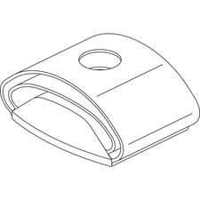 MACO RUSTICO Anschlagpuffer