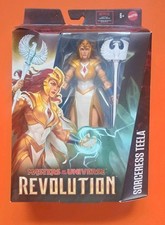 Masters of the Universe