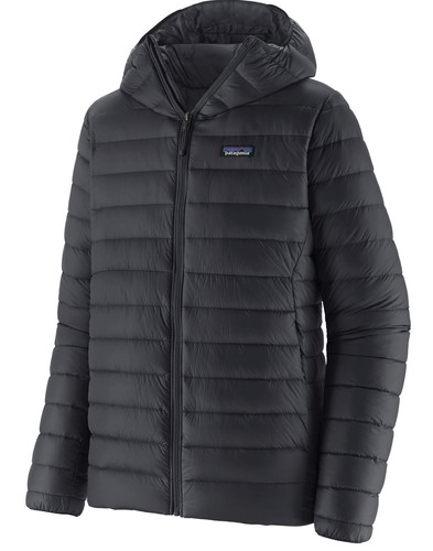Patagonia down sweater hoody - patagonia,