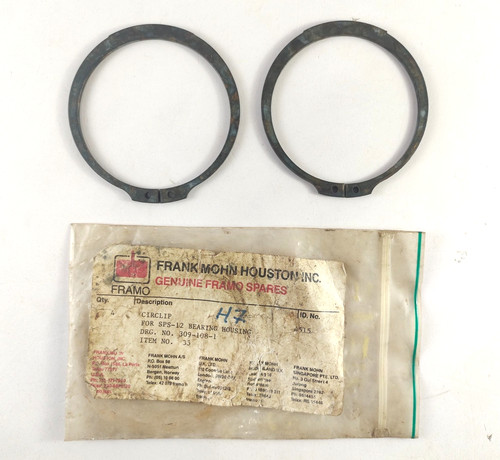 Ring 4515 für framo - 4515, pumpe