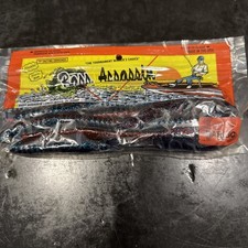 Bass Assassin - 11” Worm 10