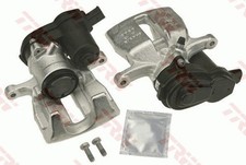 Bremssattel TRW BHT336E +49.38€ Pfand für A5 A4 AUDI 8TA 8T3 8F7 B8 8K2 Q5 8K5