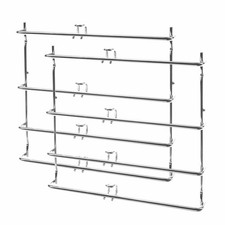 Gitter, Einhängegestell