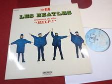 The Beatles  CHANSONS DU FILM