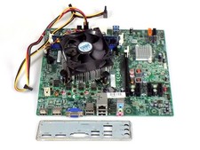Medion ECS H81H3-EM2 + Intel