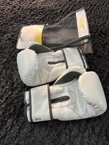 Everlast boxhandschuhe - everlast,
