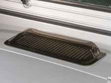 Air Scoop Lüftungsgitter
