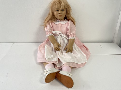 Annette himstedt puppe - annette,