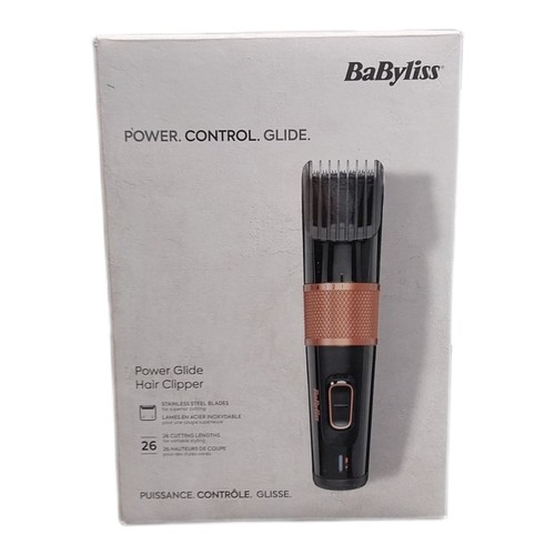 Babylissmen power glide - babylissmen,