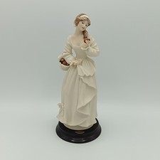 Giuseppe Armani Figur Florence