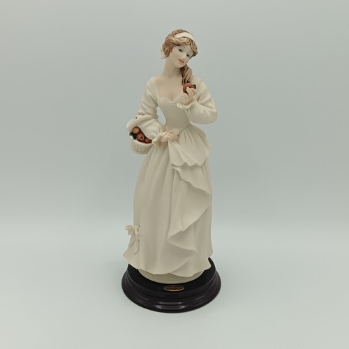 Giuseppe armani figur - figur, florence