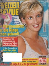 Freizeit Revue Winnetou Pierre