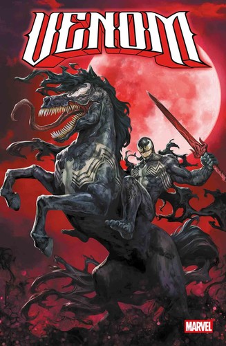 Venom wer ist - ist, venom?.
