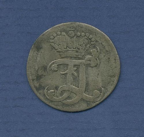 Hessen kassel albus 1770 u - hessen,