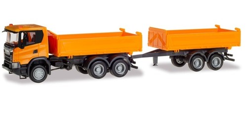 Herpa 309738 spur 87 - 309738, 1/87