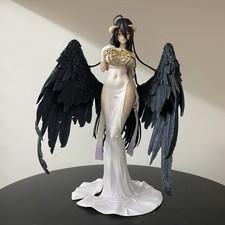 24 CM albedo Figure Model