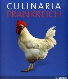 Culinaria französische - culinaria,