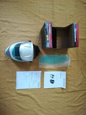 Schweißhelm Schweißkraft VarioProtect Panorama-W S-TC/R-TC Panorama View 