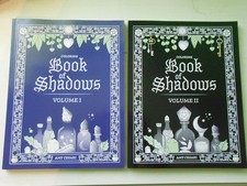 Coloring Book of Shadows von