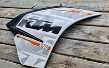 KTM RC 390 Verkleidung vorn Rechts