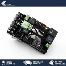 Original Sicherungskasten Box Relais Innenraum VW Golf 7 VII 5Q0937125A