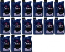 Elf Speedmatic Automatik