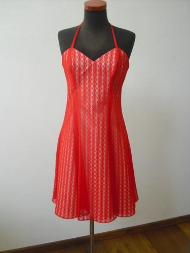 Damen jugend festkleid - festkleid,