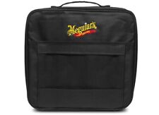 Meguiars - Promobag Tragetasche Aufbewahrungstasche Black 20 EA/CV