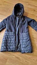 Steppjacke Winterjacke Steppmantel von Boboli Gr. 140 sehr gepflegt