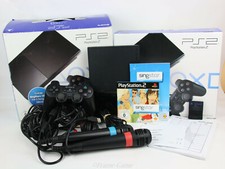 Sony PS2 Playstation 2 Konsole