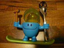 WMF Eierbecher McEgg blau |