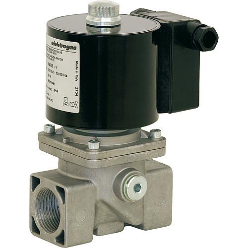 Elektrogas gas magnetventil - elektrogas, gas-magnetventil