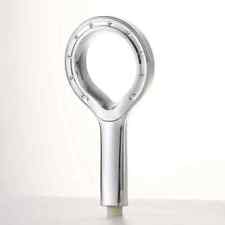 Hochdruck-Duschkopf🚿-Handbr