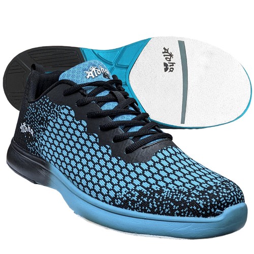 Bowlingschuhe aloha hexago - bowlingschuhe,