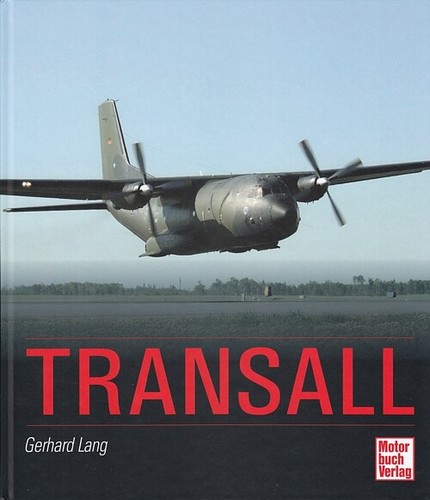 Lang transall 160 - lang:,