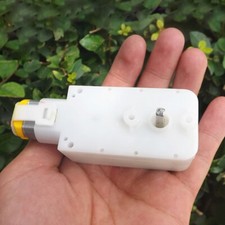 DC3V-6V 15RPM Low Speed Micro