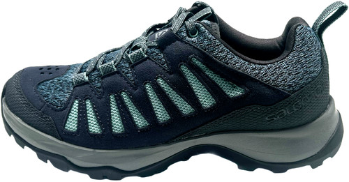 Salomon aero wanderschuhe - aero, w