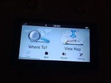 GARMIN Nuvi 2699LMTHD 6" Voice
