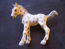 Knabstrupper Fohlen Bullyland