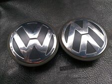 2 x Original VW Nabendeckel 3B7601171