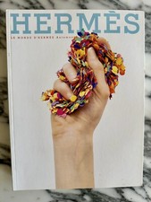 ORIGINAL Le monde d'Hermès